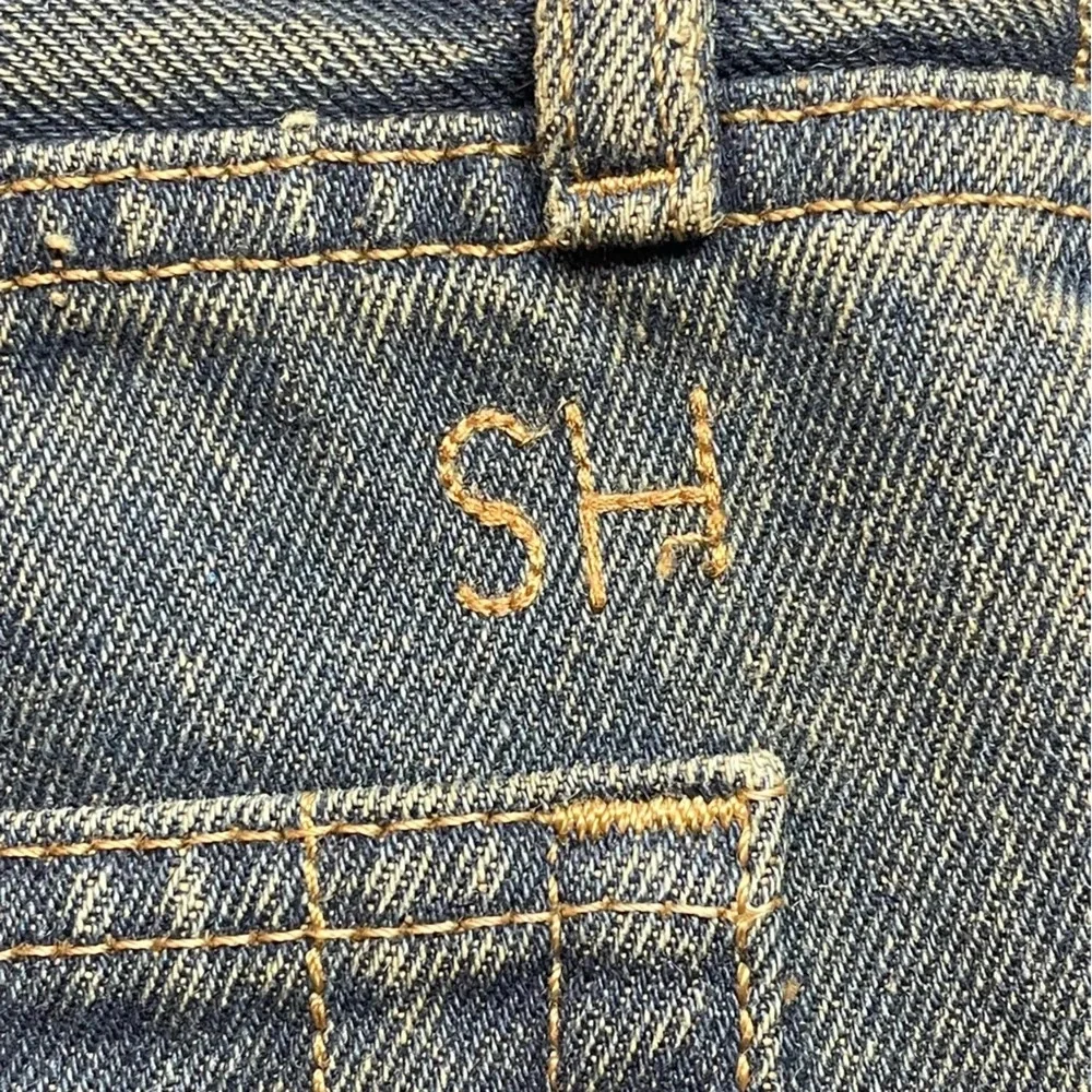 Still Here Childhood Jeans Women's Size 23